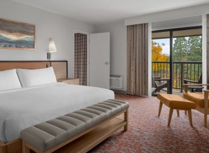 Valley River Inn