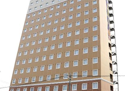 東橫 INN 群馬伊勢崎站前
