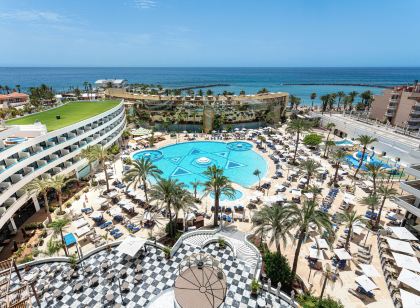 Mediterranean Palace