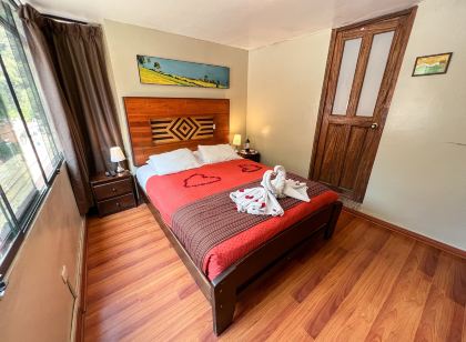 Nativus Hostel Machu Picchu