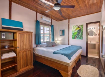 Lula's Bed & Breakfast