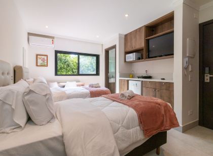 360 Liberdade by Housi