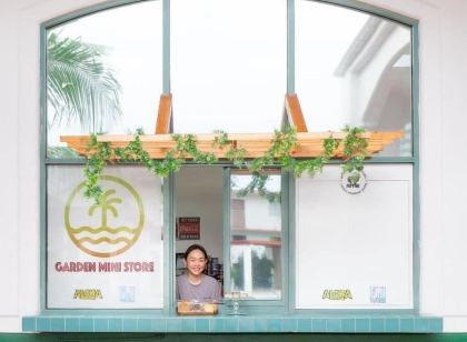 Garden Villa Hotel