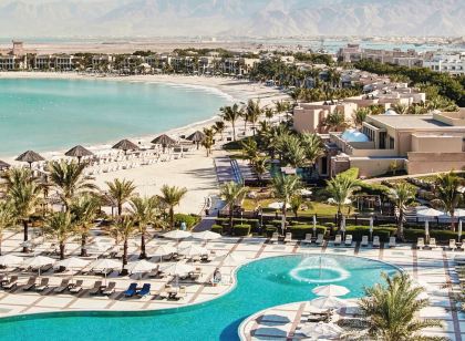 Rixos Al Mairid Ras Al Khaimah