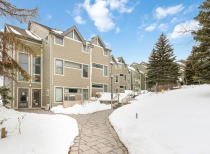 Chateau Ridge Chalets