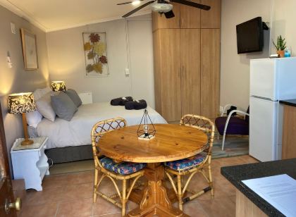 The High Street Accommodation