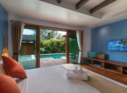 Tinkerbell Resort @ Koh Kood