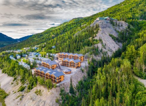 Grande Denali Lodge