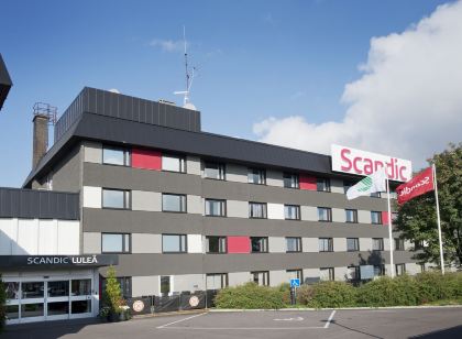 Scandic Luleå