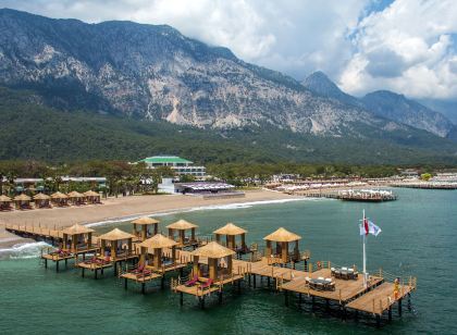 Nirvana Mediterranean Excellence - Ultra All Inclusive