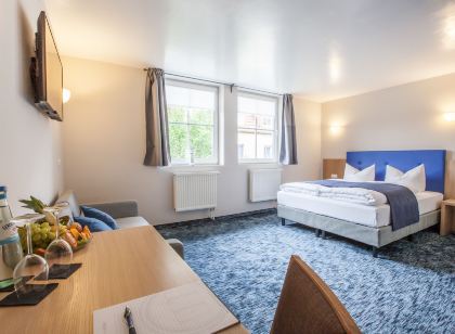 Hotel am Fjord