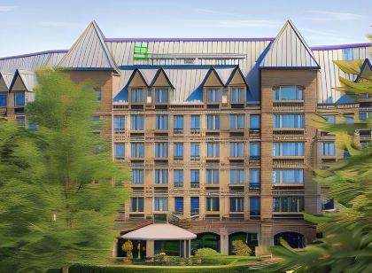 Holiday Inn & Suites North Vancouver
