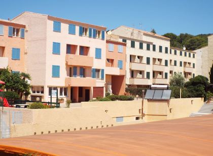 Le Nereidi Hotel & Residence Con Piscina-Tennis-Fitness-Parcheggio Coperto-Sala Conferenze