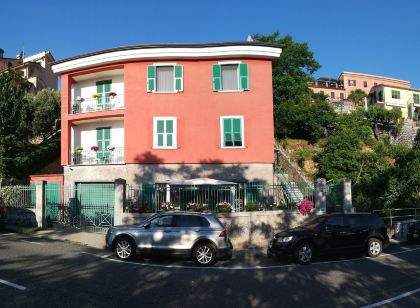 B&B Via Delle 5 Terre