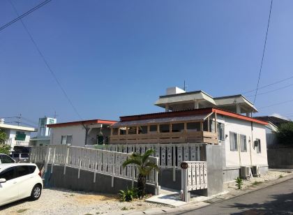 雨恩施曼楚旅館