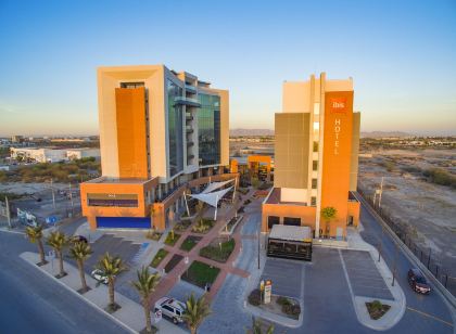 Ibis Torreón