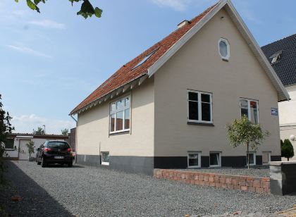 Amalie Bed and Breakfast & Apartments