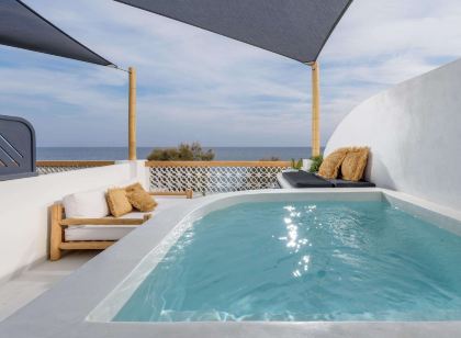 Afroditi Venus Beach Resort