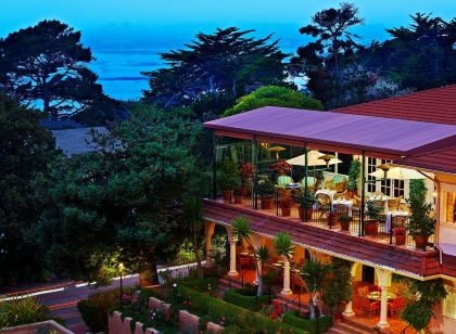 La Playa Hotel