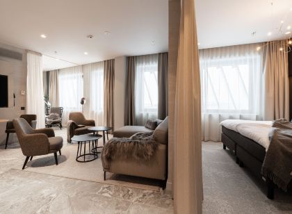 Lapland Hotels Arena