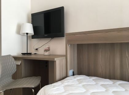 Hotel Corallo