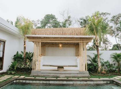 Golden Bee Villas Ubud