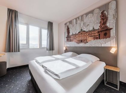 B&B HOTEL Rastatt