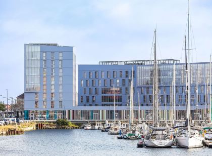 Mercure Dunkerque Centre Gare