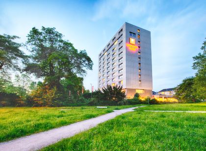 Leonardo Hotel Karlsruhe