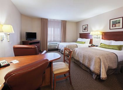 Candlewood Suites Texas City by IHG