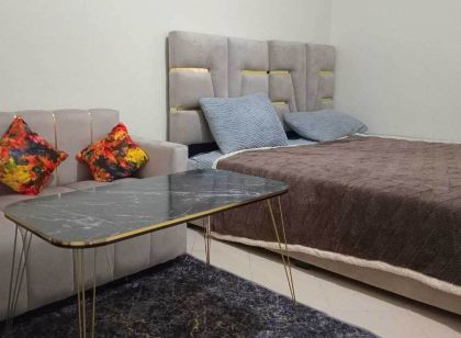 Clean & Cozy Room in Aïn Chock, Casa Nearshore