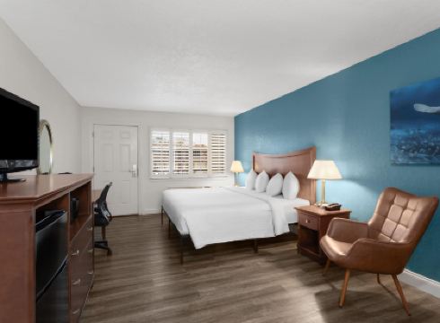 PaddleTail Waterfront Lodge, Trademark Collection by Wyndham