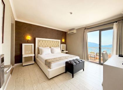 Romance Beach Hotel