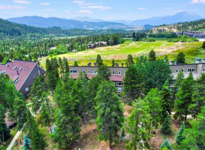 Forest Condominiums by Vail Resorts