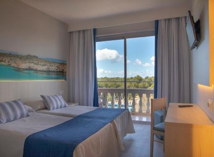 Seramar Hotel Luna Park Adults Only