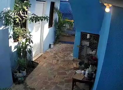 2 Room House Front Kite Beach Cabarete