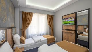 vizyon-city-hotel