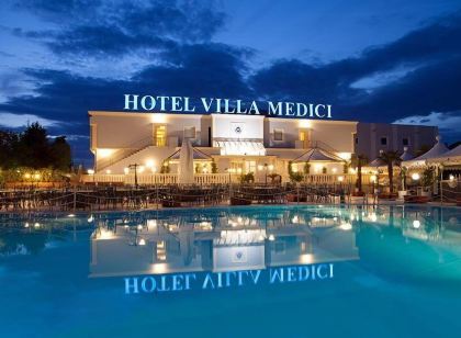 Hotel Villa Medici