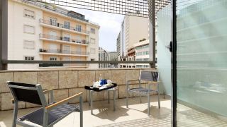 eurostars-lisboa-parque