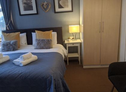 Ebor Lodge