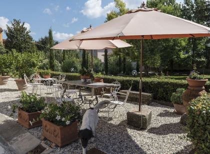 La Chiusa Delle Monache