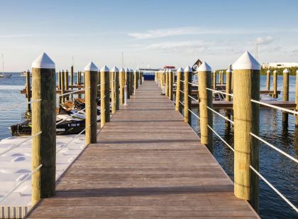 Key West Marriott Beachside Hotel