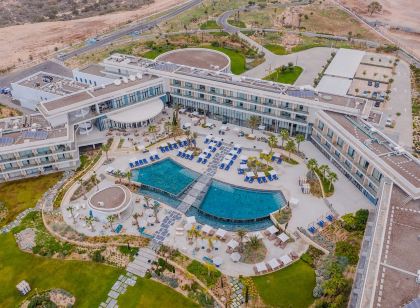 Hyatt Regency Taghazout