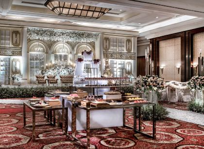 JW Marriott Hotel Jakarta
