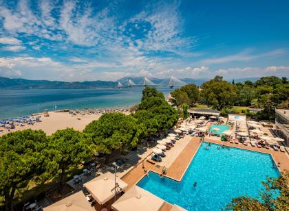 Porto Rio Hotel