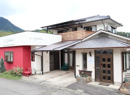 Guesthouse Sunterrace Bessho Onsen, the Entire Bui