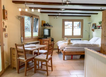 Residenza Chesa Margun 34-6
