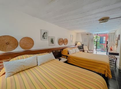Mansion del Bosque