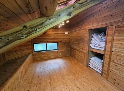 Shiki No Sato Cottage 1