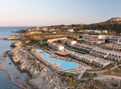 Kresten Royal Euphoria Resort